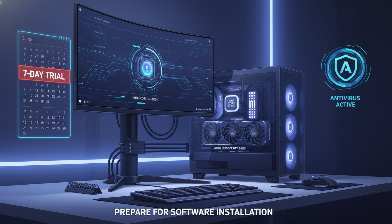 เตรียมความพร้อมและข้อควรรู้ก่อน ดาวน์โหลด Adobe After Effects