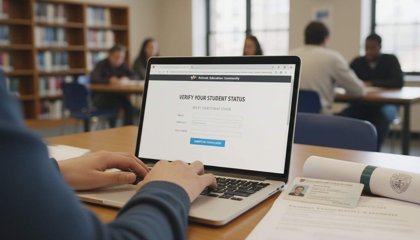 วิธี โหลด โปรแกรม AutoCAD ฟรี สำหรับนักศึกษา/ครู (เวอร์ชันเพื่อการศึกษา)