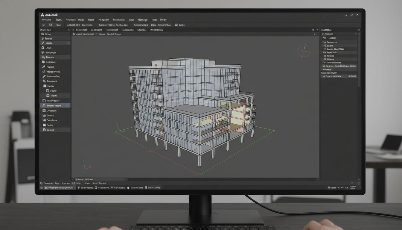AutoCAD 2024 รุ่นทดลองใช้ฟรี: วิธีดาวน์โหลดและติดตั้งอย่างถูกต้อง