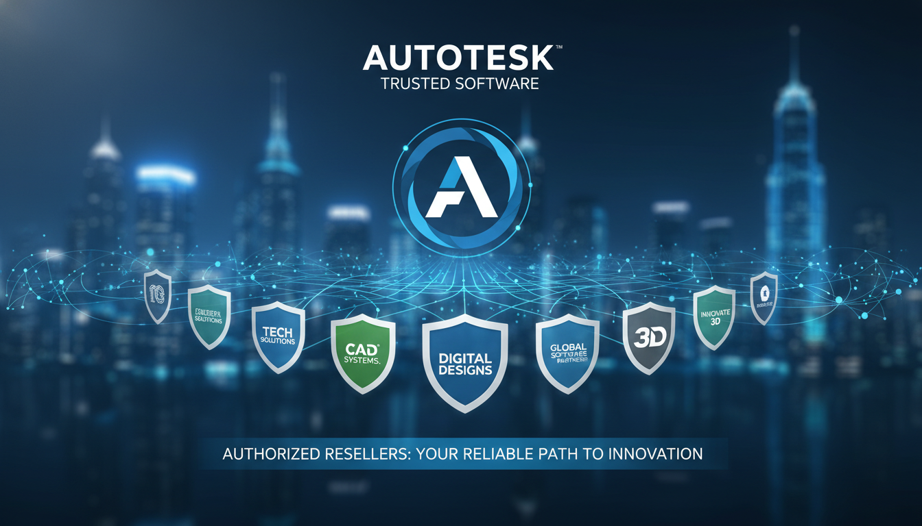 ช่องทางดาวน์โหลด AutoCAD 2025 ถาวร: แหล่งที่มาที่น่าเชื่อถือ