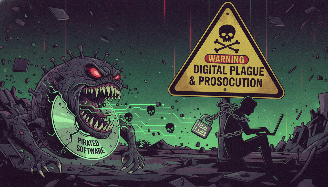 ดาวน์โหลด AutoCAD 2025 ฟรี ถาวร: เป็นไปได้จริงหรือ? ความเสี่ยงที่ต้องระวัง