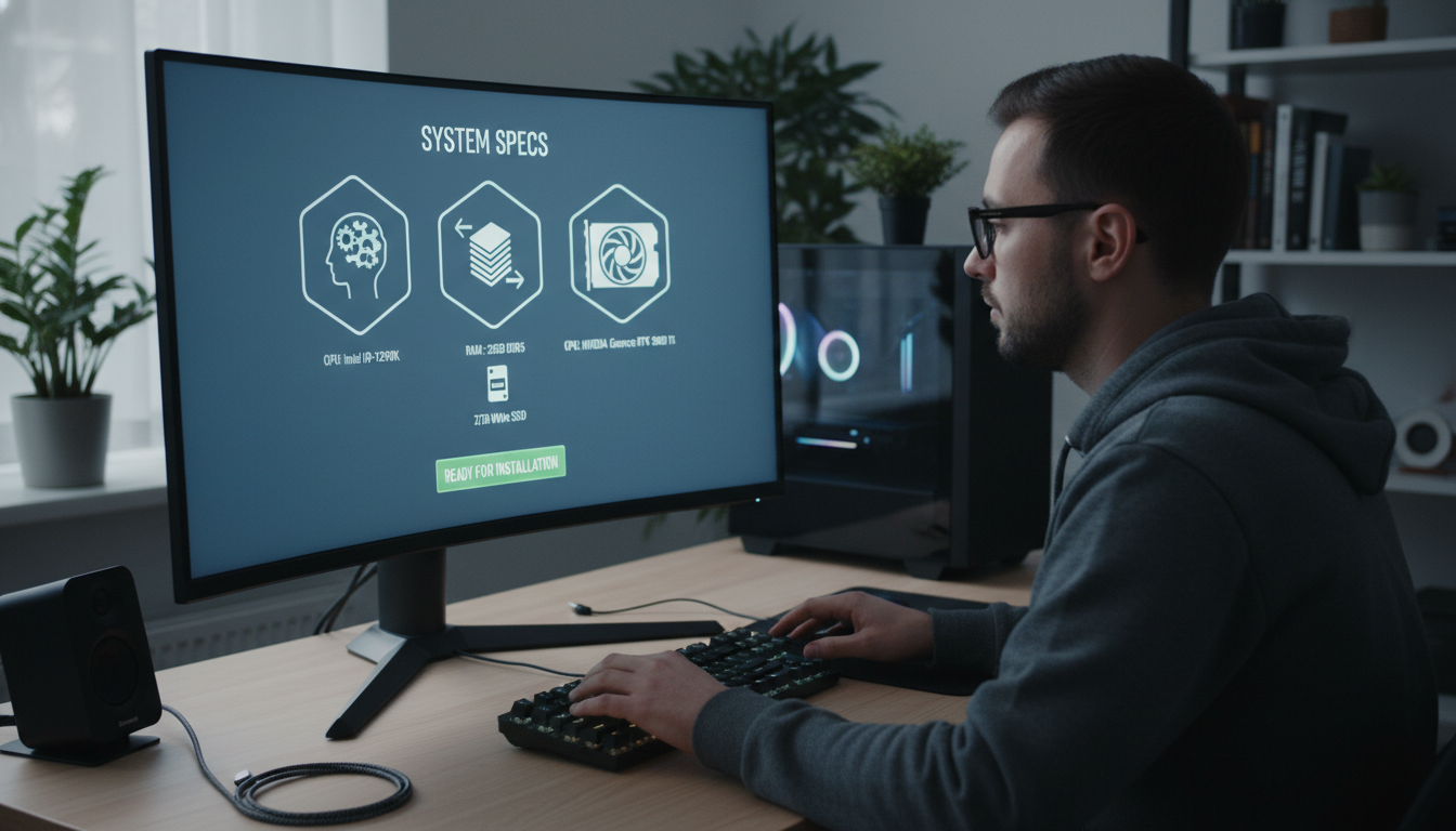 เตรียมความพร้อมก่อน ลง โปรแกรม AutoCAD: สิ่งที่ควรทราบ