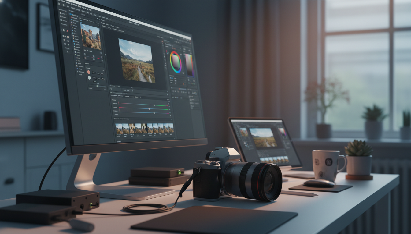มั่นใจได้! วิธีดาวน์โหลด Lightroom 2026 ราคา ฟรี 100% ใช้งานได้จริง ไม่มีผิดพลาด