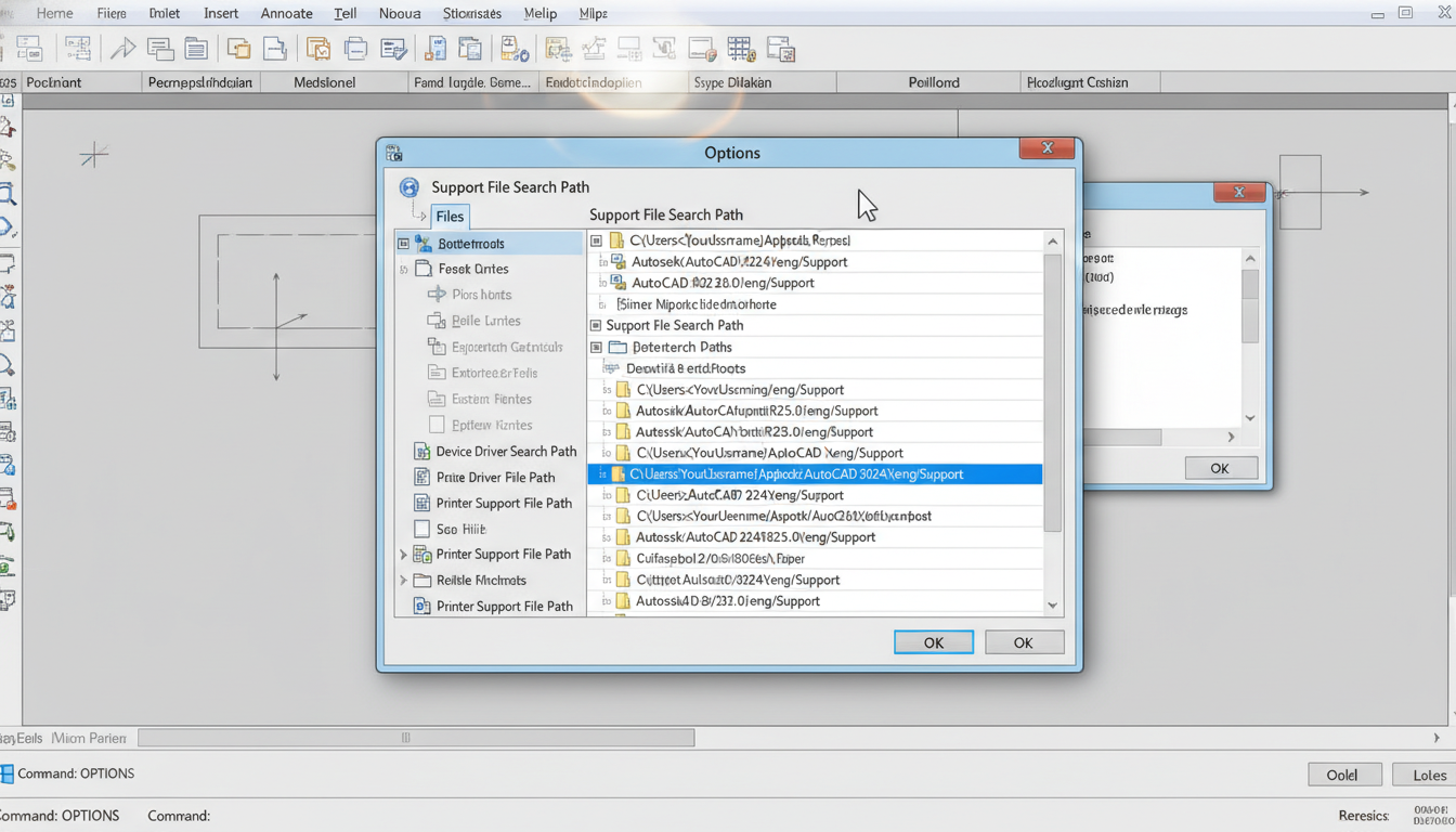 วิธีติดตั้ง Hatch AutoCAD Hatch ที่ดาวน์โหลดมาฟรี (อย่างปลอดภัย)