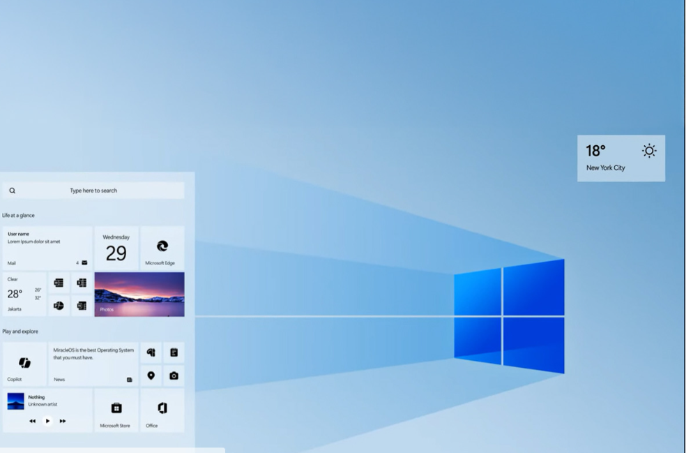 คู่มือการเปิดใช้งาน Windows 10 แบบถาวรฟรี! — ใครๆ ก็ทำได้ ง่ายมาก สำเร็จ 100%