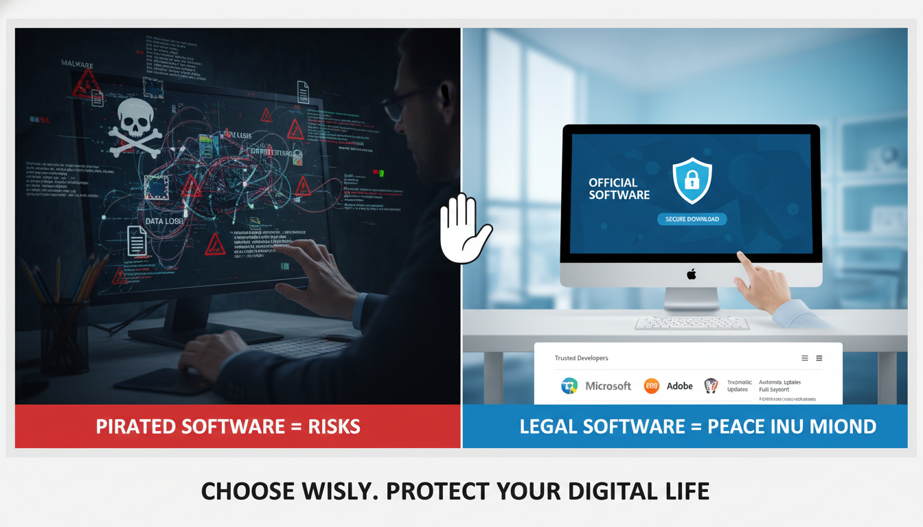 สรุป: Lightroom 2025 ฟรี, ทางเลือกที่ปลอดภัยกว่า และคำแนะนำ