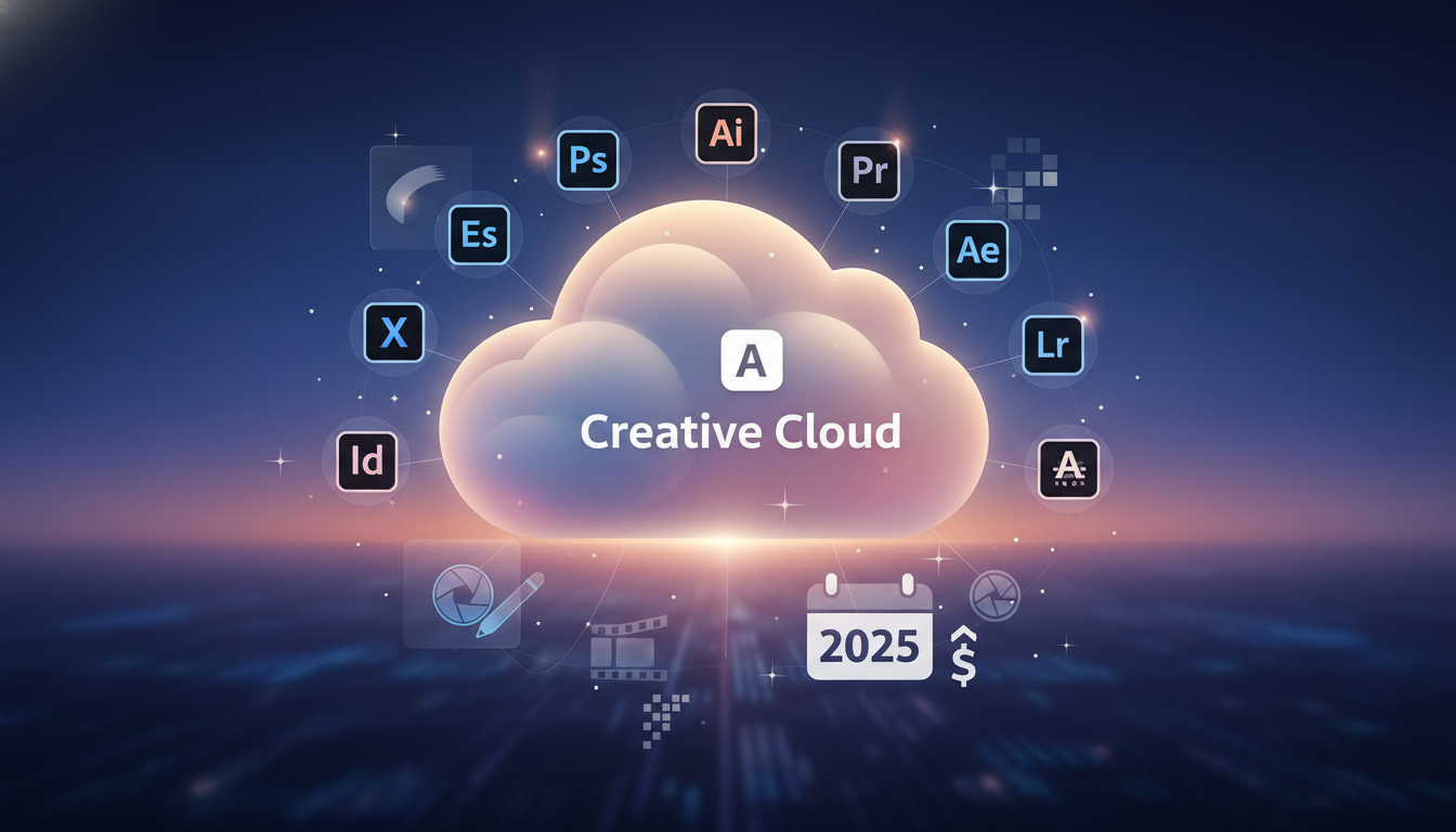 Lightroom 2025 ราคา: ภาพรวมและโมเดลการสมัครสมาชิก