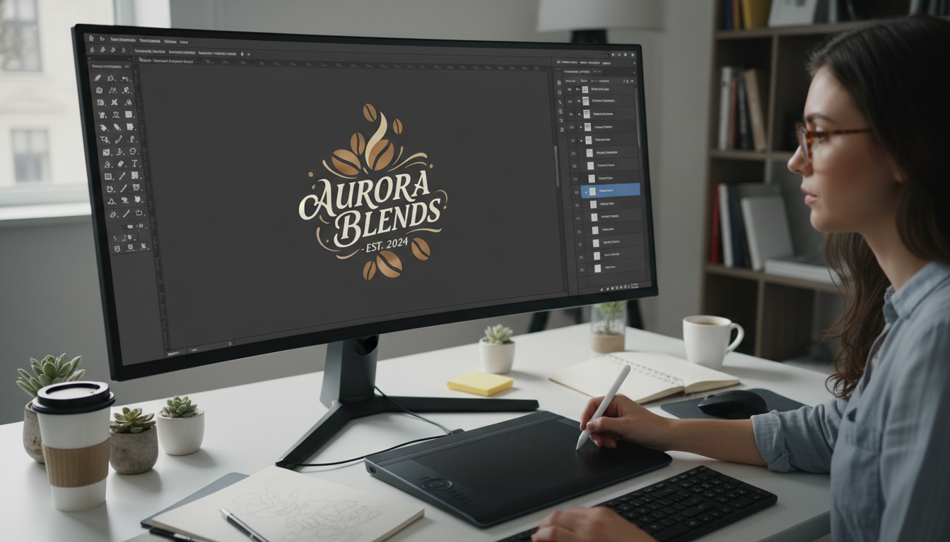 ทำไมต้องใช้ โฟโต้ชอป (Photoshop) แม้จะมีโปรแกรมฟรีมากมาย?