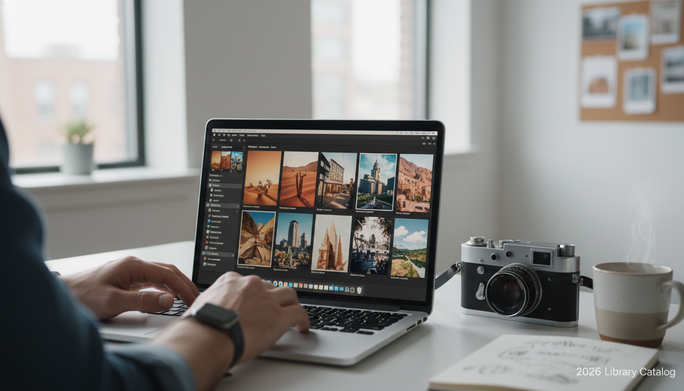 ทำไม Presets Lightroom 2026 ฟรี จึงเป็นสิ่งที่คุณต้องมี?