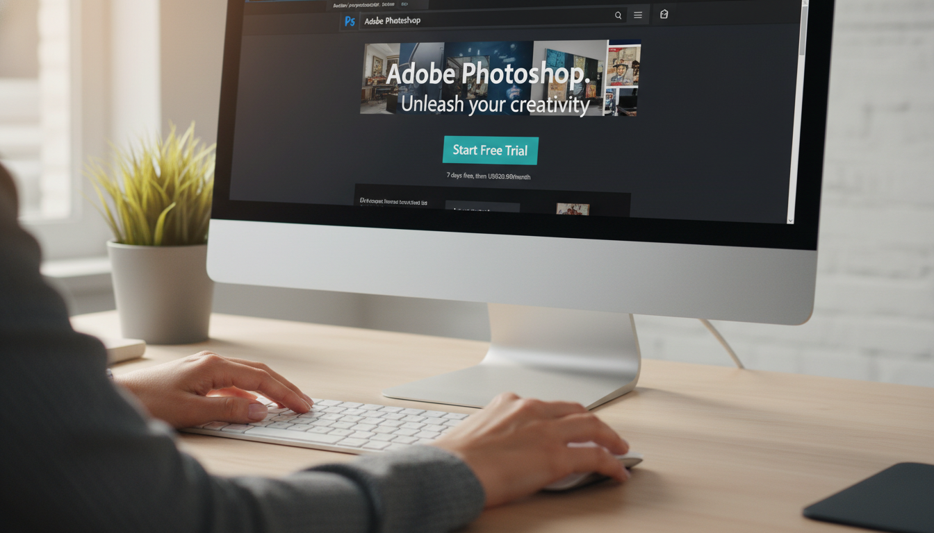 วิธี โหลด โฟโต้ ชอป ฟรี เวอร์ชั่นทดลอง