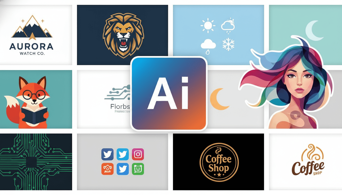 Adobe Illustrator คืออะไร? ทำไมถึงเป็นที่นิยมในหมู่นักออกแบบ?
