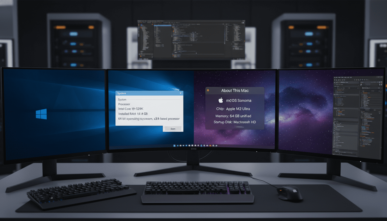 ข้อกำหนดระบบสำหรับ โหลด Adobe Illustrator 2026