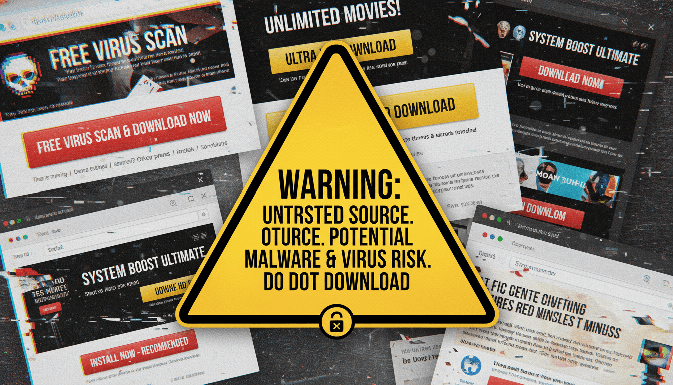 Adobe Illustrator 2026 ฟรี ถาวร มีจริงหรือไม่? แหล่งดาวน์โหลดที่ควรระวัง