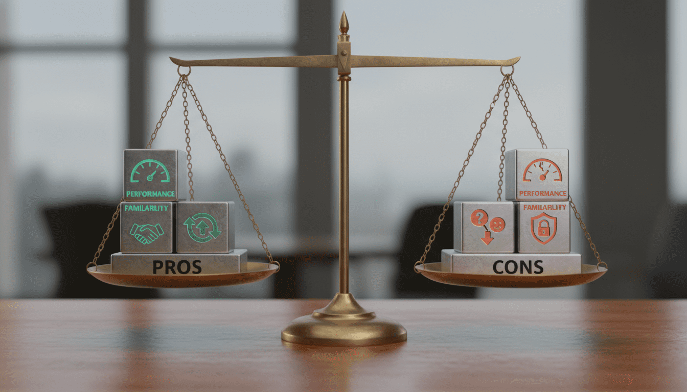 ข้อดีและข้อเสียของการใช้ Adobe Illustrator CS6