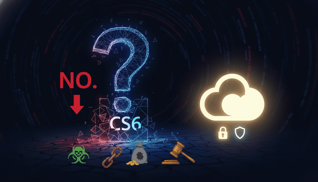 สรุป: คุ้มหรือไม่กับการเสี่ยงใช้ โปรแกรม illustrator cs6 ฟรี พร้อม crack?