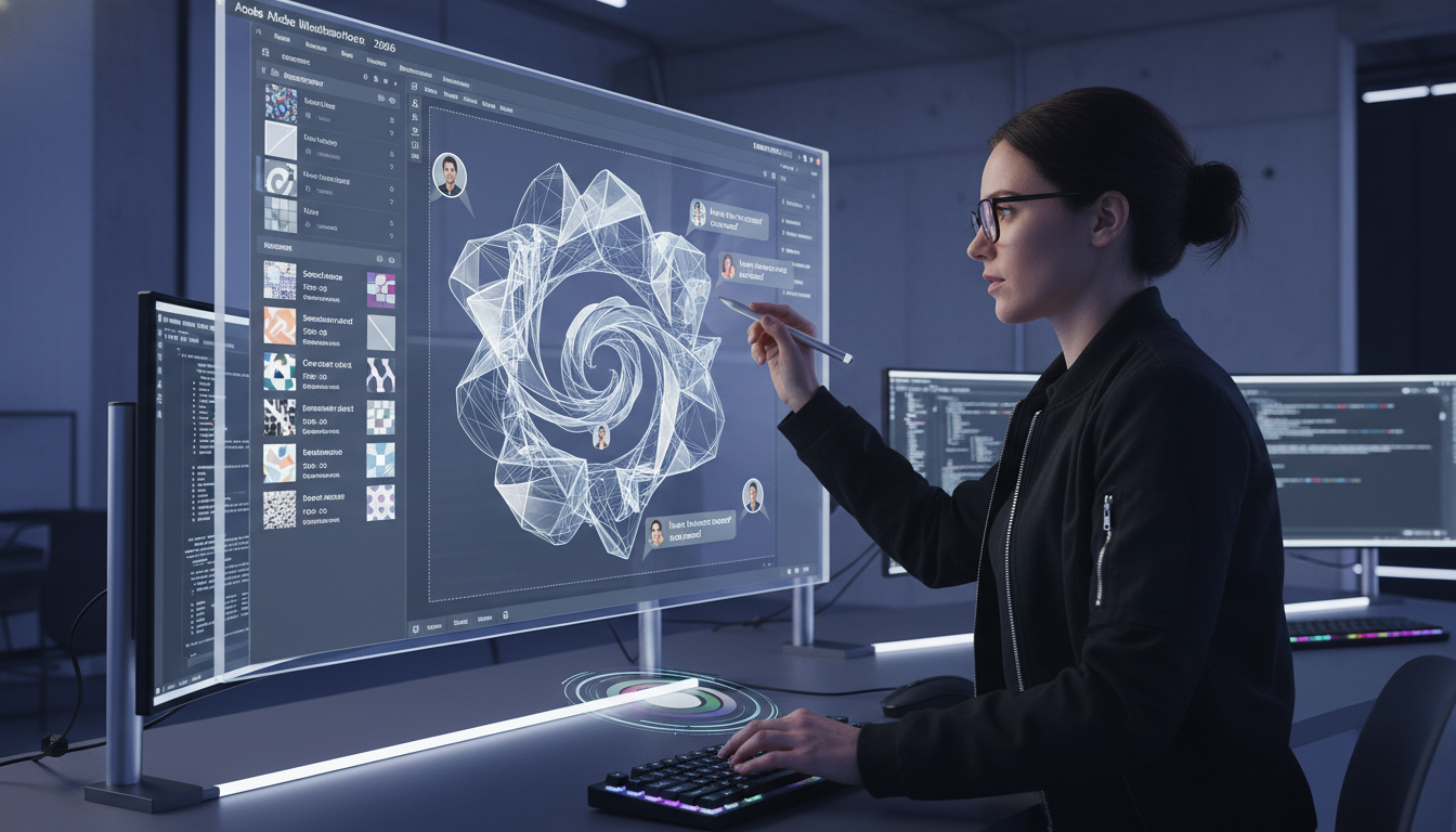 วิธีใช้ Illustrator 2026 mawto เพื่อยกระดับงานออกแบบของคุณ