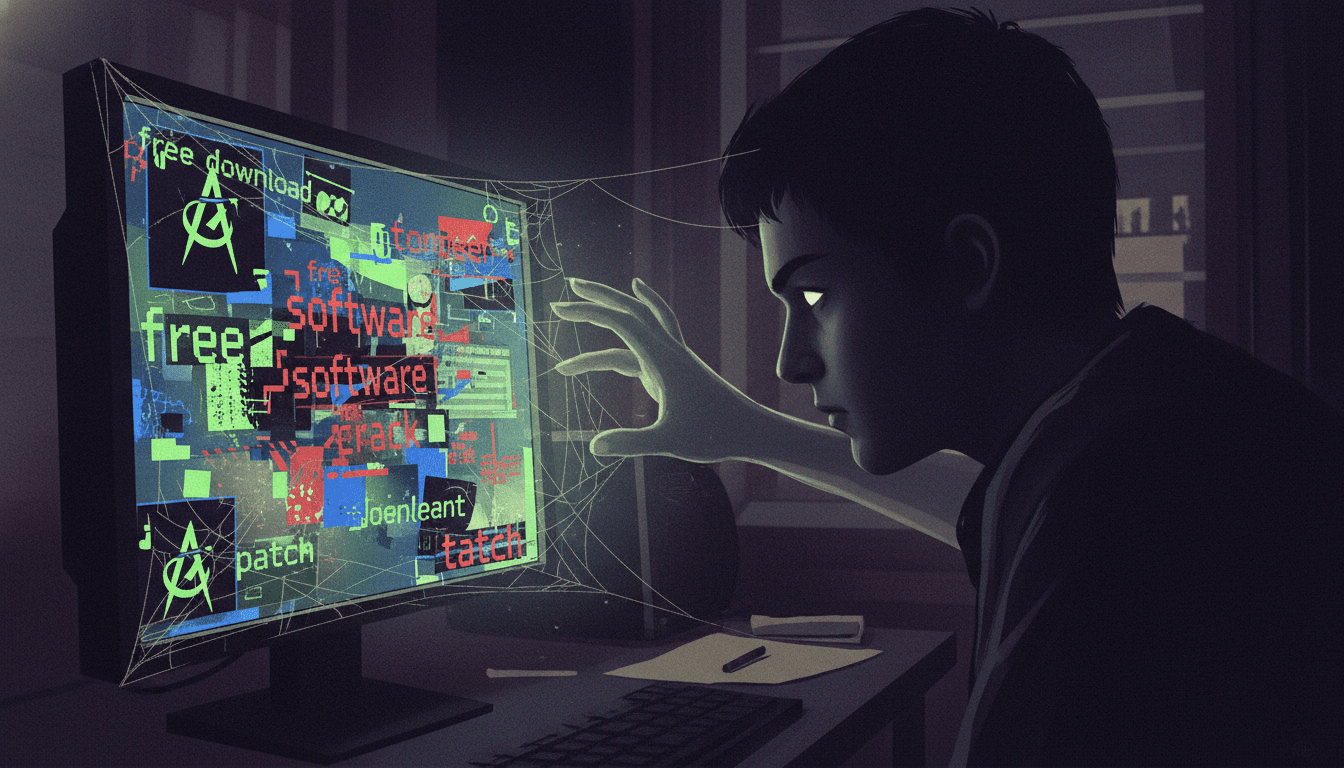 ทำไมผู้คนถึงมองหา โปรแกรม Illustrator CS6 ฟรี พร้อม crack?