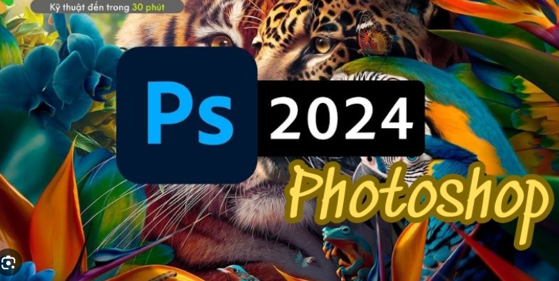 Photoshop 2024 Cr@ckK  クラック版を永久無料でダウンロードする方法：誰でもできる簡単なインストールと100％動作保証。