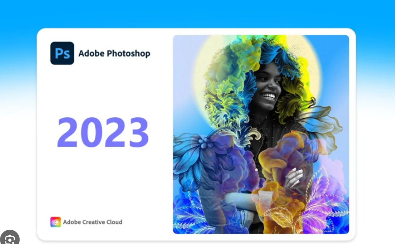 Photoshop CC 2023 Cr@ckK  完全クラック版を無料で永久使用 — ダウンロードとインストール方法。簡単インストール、誰でも100%成功