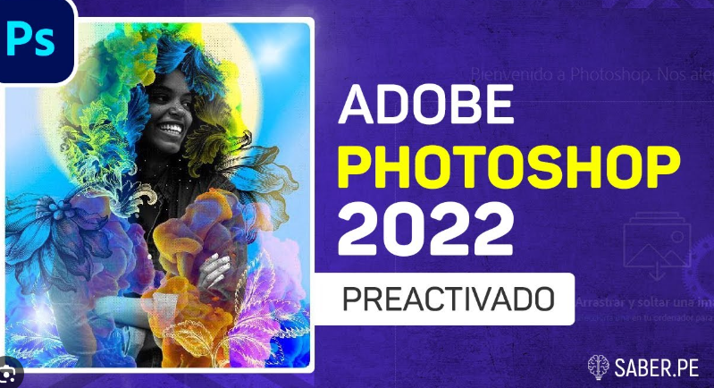 Photoshop CC 2022 Cr@ckK  完全クラック版を永久無料でダウンロード・インストールする方法 — 誰でも簡単、100%成功します