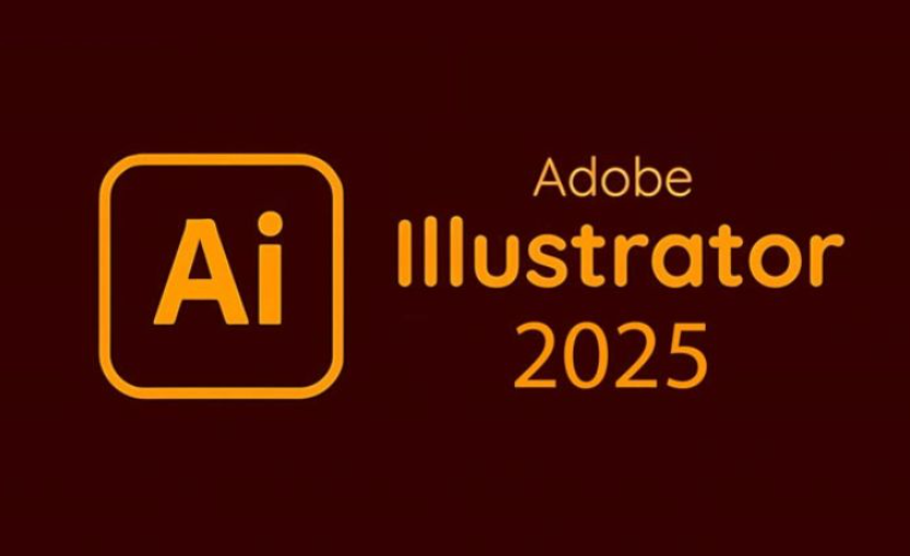 Adobe Illustrator 2025 다운로드 및 설치 방법 | 누구나 쉽게 따라 하는 벡터 디자인 프로그램 가이드 + 영구 사용판 Cra@ck
