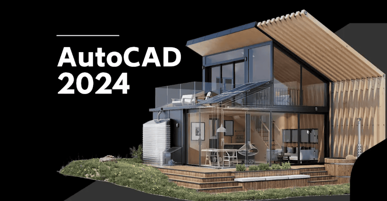 오류 없이 AutoCAD 2024 다운로드 및 설치하는 방법 | 제대로 설치하는 완벽 가이드  + 영구 사용판 Cra@ck